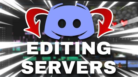 best discord server for video editing