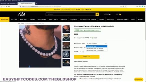 Best Discount Code For Gld Shop