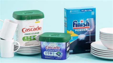 Best Dish Detergent 2020