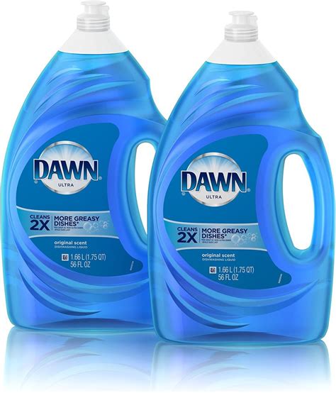 Best Dish Soap Amazon