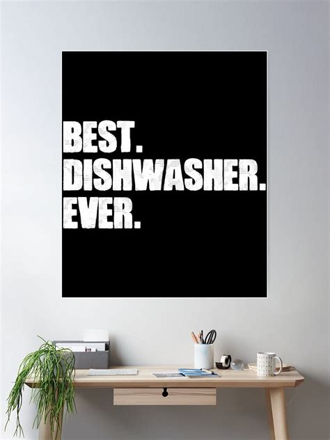best dishwasher ever