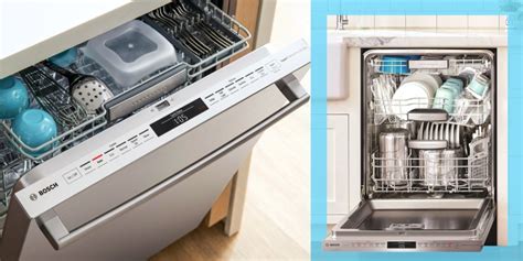best dishwasher features