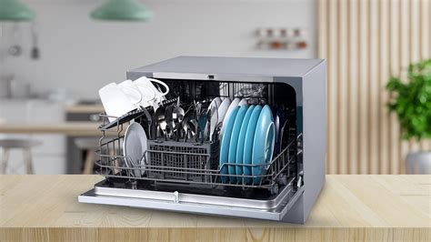 Best Dishwasher With Drying Element