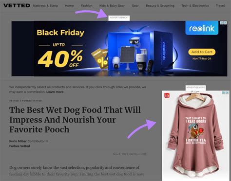 best display ads