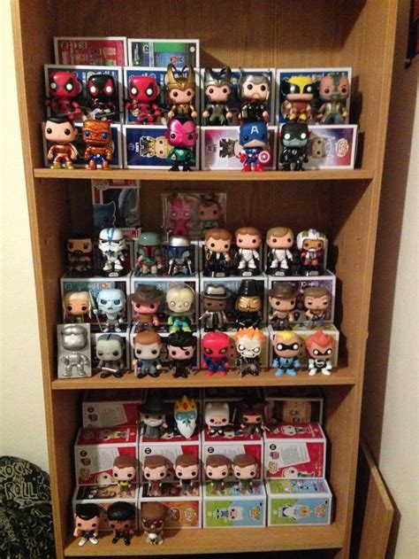 Best Display For Funko Pop