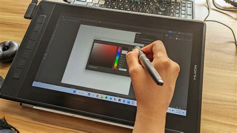 Best Display Graphics Tablet