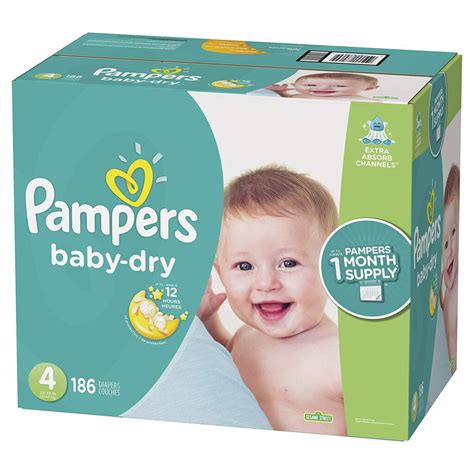 best disposable baby diapers