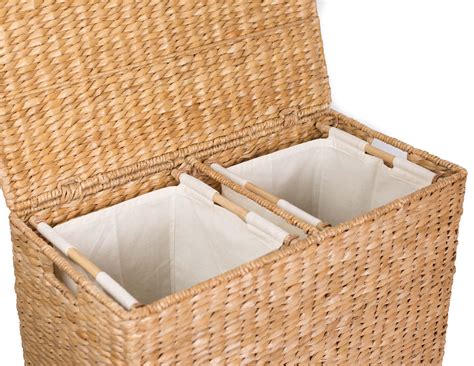 Best Divided Laundry Hamper