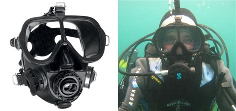 Best Diving Full Face Mask