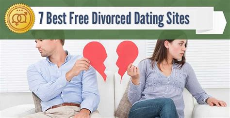 best divorced dating sites