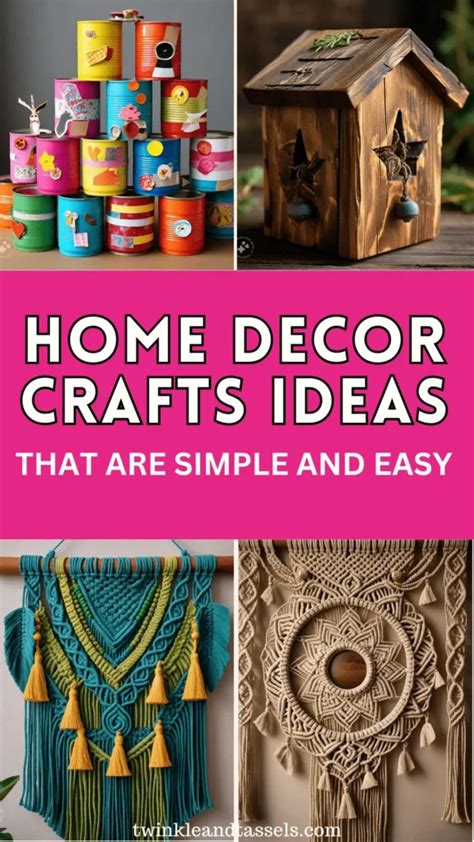 best diy crafts ideas tutorial style tutorial examples design