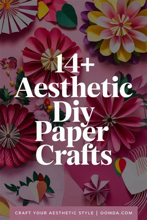 best diy crafts tutorial aesthetic tutorial tutorial aesthetic DIY
