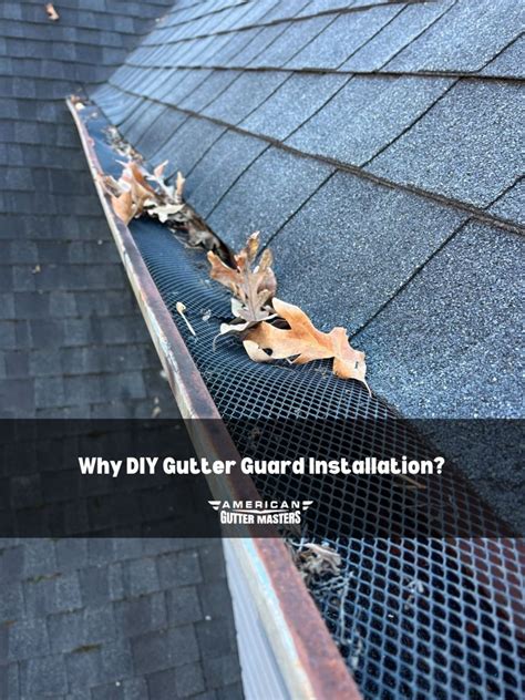 Best Diy Gutter Guard System