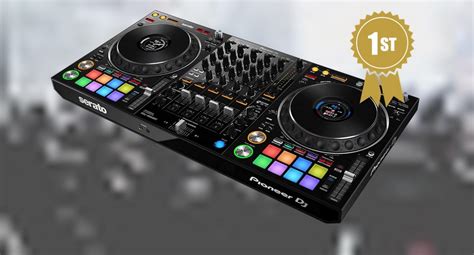Best Dj Controller With Serato