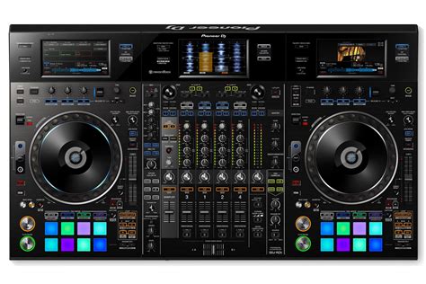 Best Dj Controllers 2021