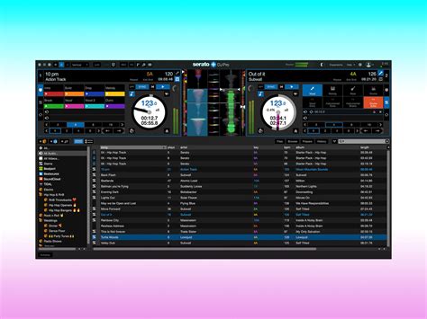 Best Dj Mixer Program