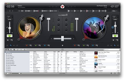 Best Dj Software For Beginners Mac