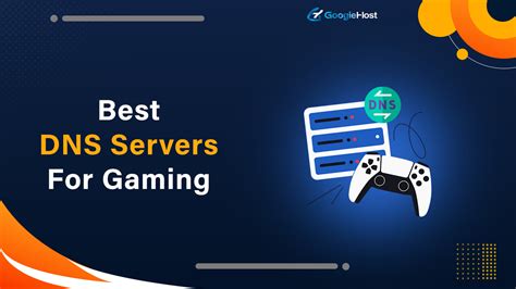 15 Of The Best DNS For Gaming To Get Optimal Performance 🤴