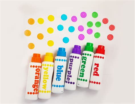 Best Do A Dot Markers