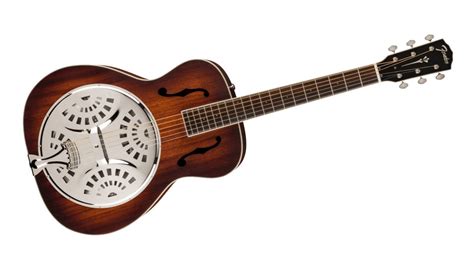 Best Dobro Resonator