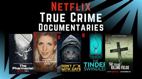 best documentary true crime