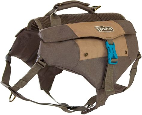 Best Dog Backpacks For Hiking Of 2022 — Treeline Review Dog Hiking