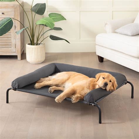 Best Dog Bed For Side Sleeper