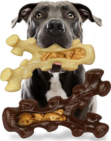 Best Dog Chew For Aggressive Chewers