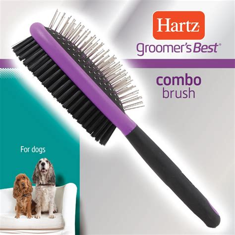 Best Dog Combo Brush