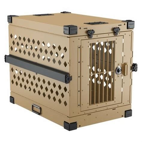 best dog crate for anxiety