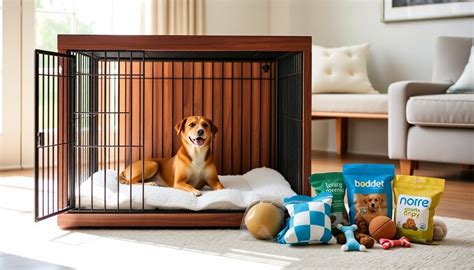 Best Dog Crates For Chewers