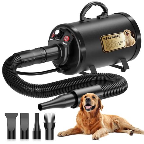 Best Dog Dryer For Cockapoo