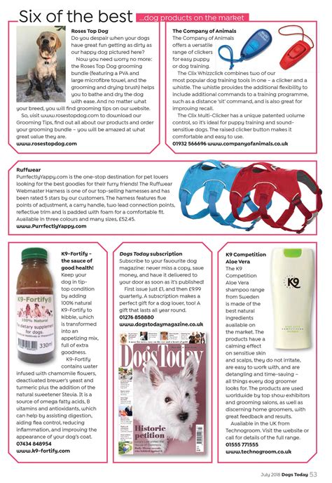 Best Dog Products.com