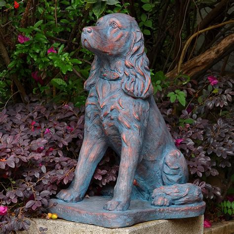 Best Dog Statue