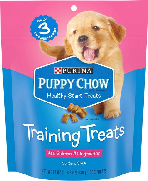 best dog treat brands