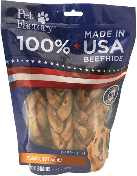 best dog treats made in usa