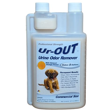 best dog urine odor remover australia