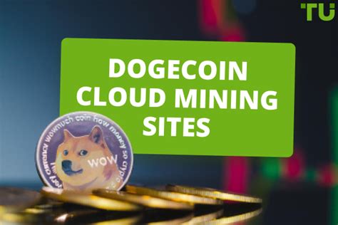best dogecoin cloud mining