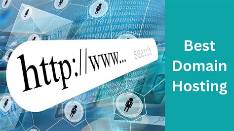 Best Domain Hosting site