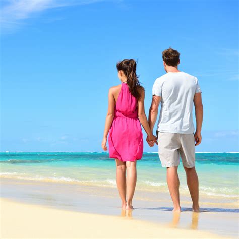 best domestic vacations for couples