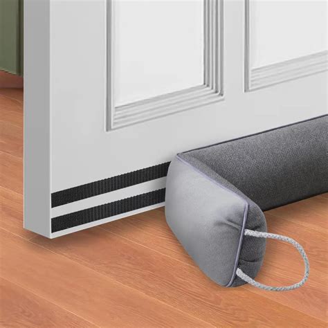 Best Door Draft Stopper For Cold