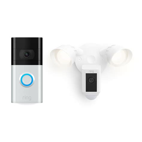 Best Doorbell Camera Bundle