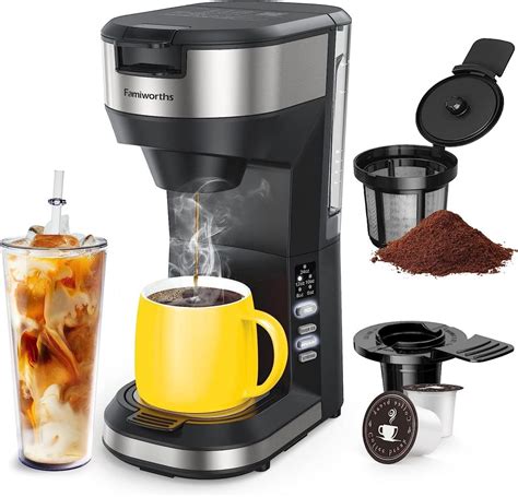 Best Dorm Coffee Maker