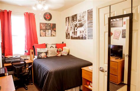 best dorms at oklahoma state university