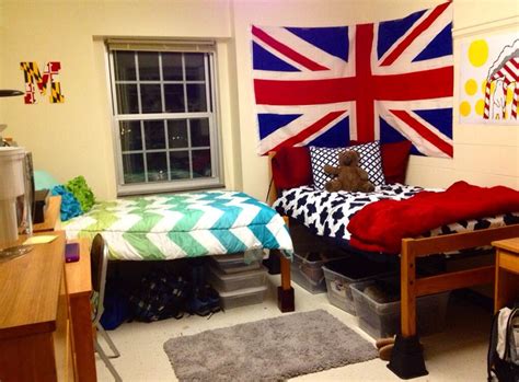 best dorms at university of maryland