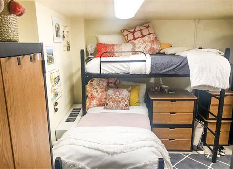 best dorms at university of oklahoma