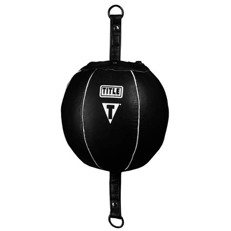 Best Double Bag Boxing