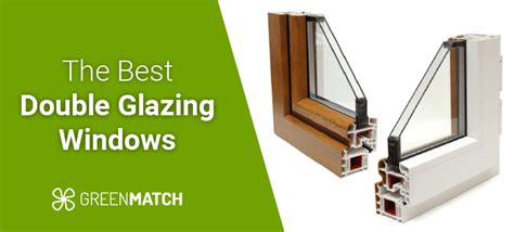best double glazing windows