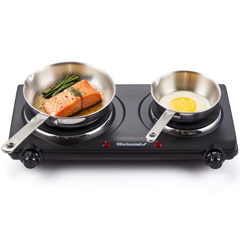Best Double Hot Plate