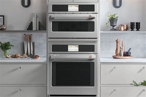 Best Double Wall Oven Wirecutter